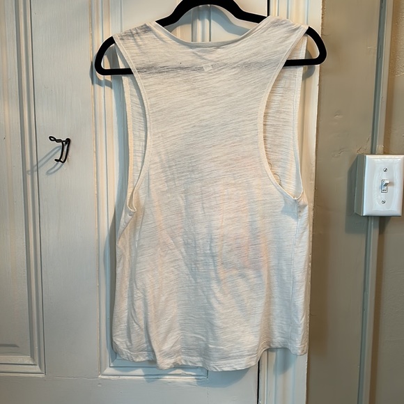 Austin, TX graphic tank size L - Picture 4 of 4